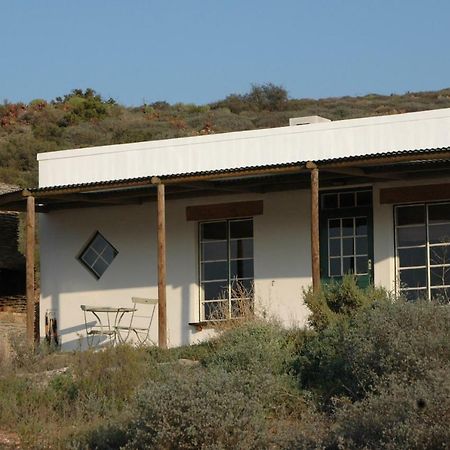 Ferienwohnung Tanagra Wine&Guestfarm McGregor Exterior foto