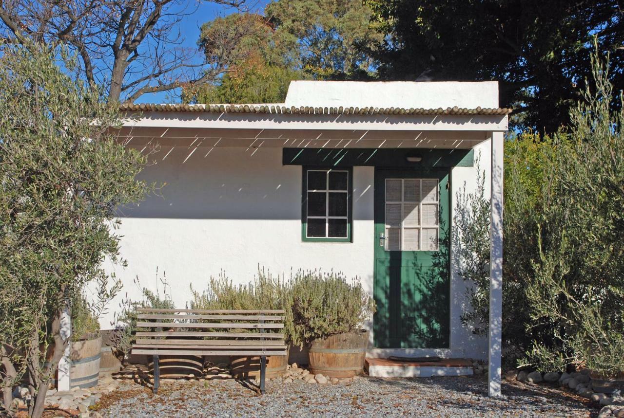 Ferienwohnung Tanagra Wine&Guestfarm McGregor Exterior foto