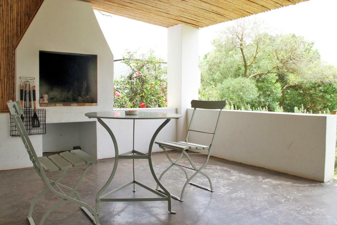 Ferienwohnung Tanagra Wine&Guestfarm McGregor Exterior foto