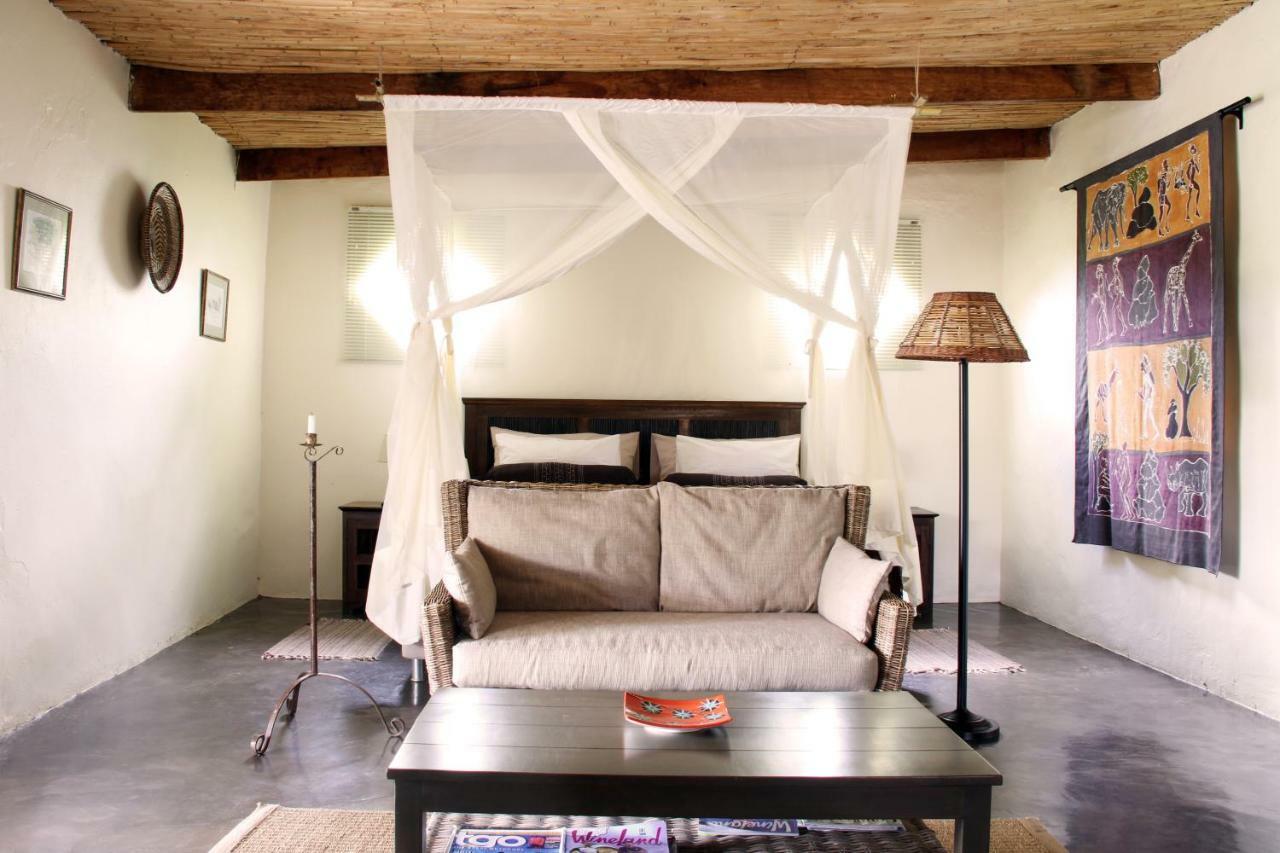 Ferienwohnung Tanagra Wine&Guestfarm McGregor Exterior foto