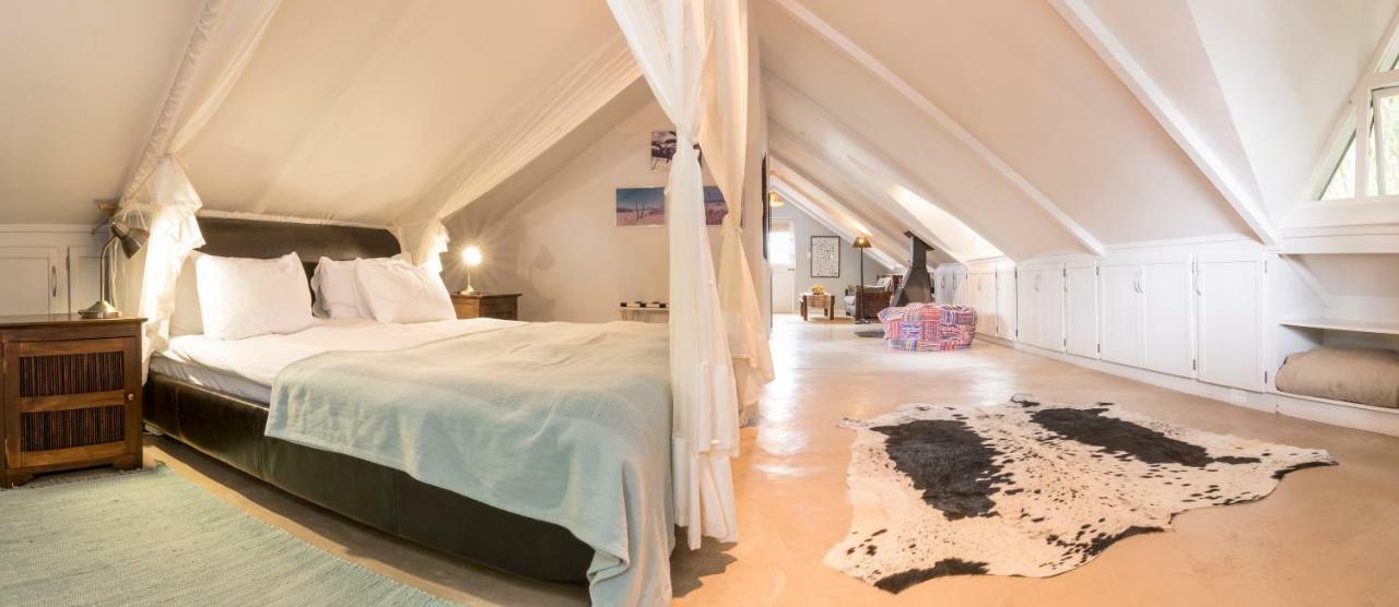 Ferienwohnung Tanagra Wine&Guestfarm McGregor Exterior foto